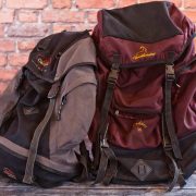 Co zabrać w podróż do Afryki z plecakiem