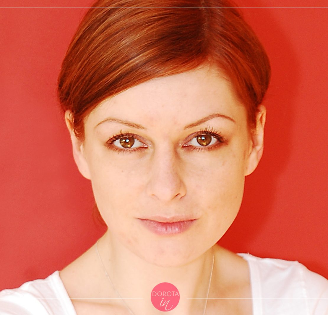 Brwi najcieńsze w moim życiu, rok 2009