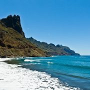 Teneryfa - ciekawostki i pierwsze wrażenie