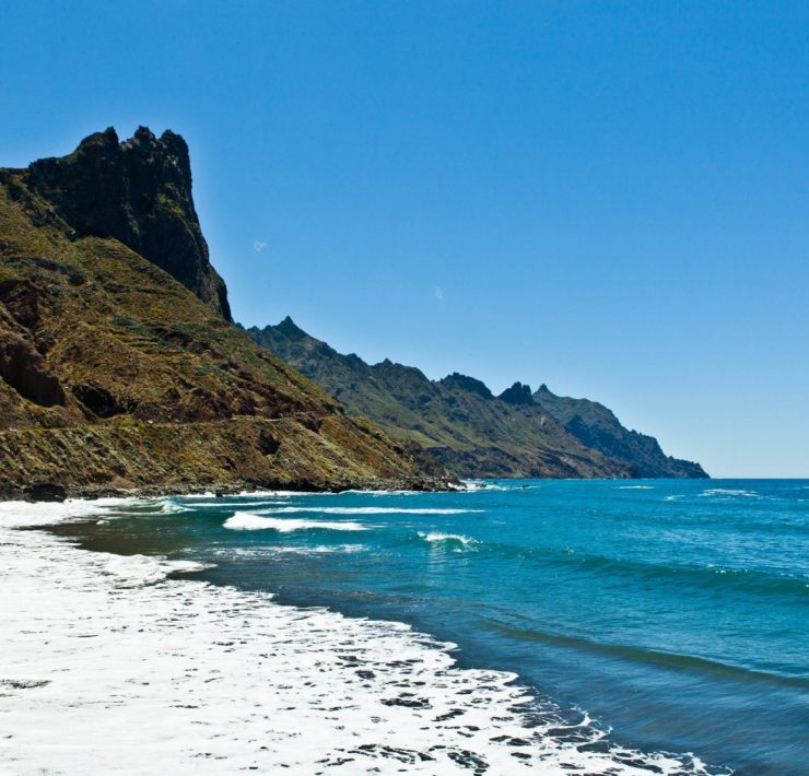 Teneryfa - ciekawostki i pierwsze wrażenie