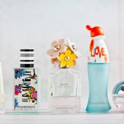 Ulubione perfumy Dorota Kamińska