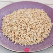 Jak ugotować kaszę jęczmienną