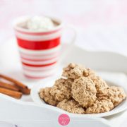 Ciasteczka cynamonowe