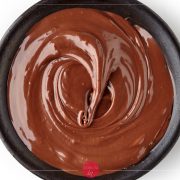 Jak rozpuścić czekoladę