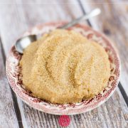 Jak ugotować amarantus