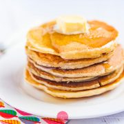 Naleśniki amerykańskie