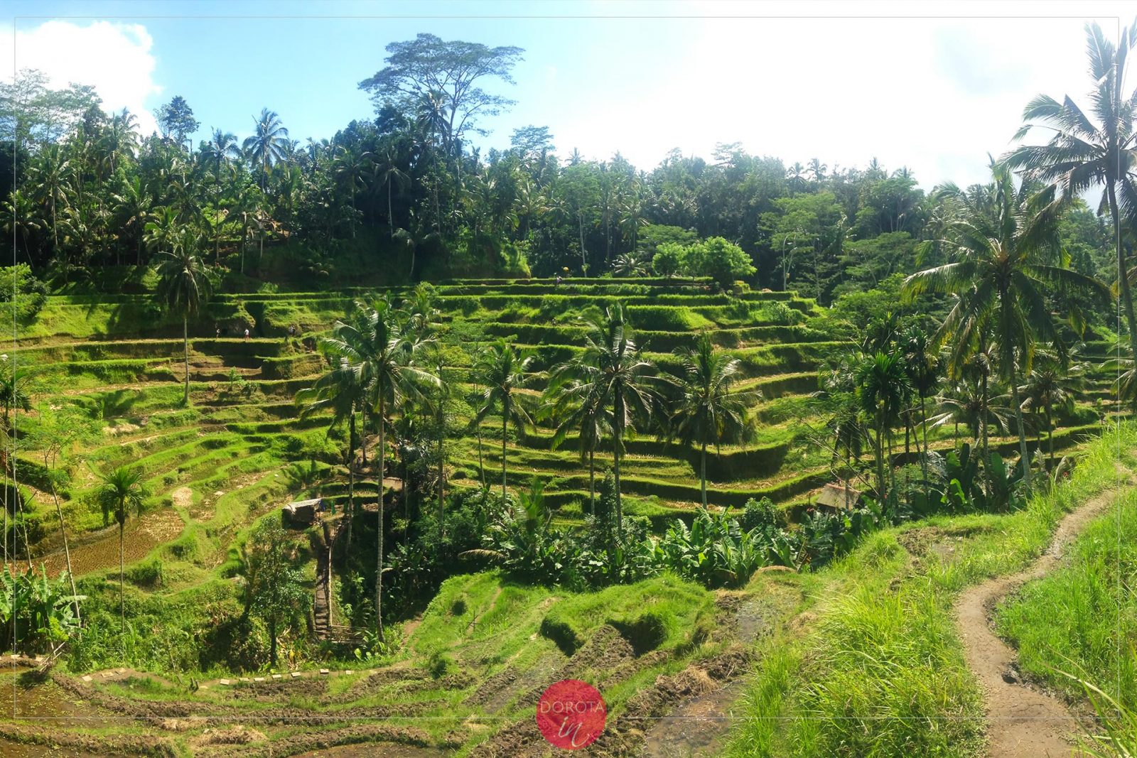 Bali Indonezja