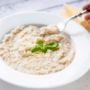 Jak ugotować risotto