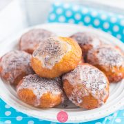 Pączki bezglutenowe