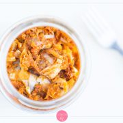 Śledzie po kaszubsku