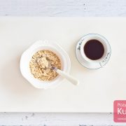 Jak ugotować płatki owsiane