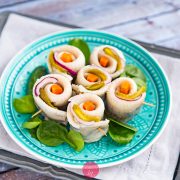 Śledzie po japońsku