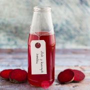 Sok z kiszonych buraków