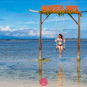 Wypoczynek na Gili Trawangan - Indonezja w 3 tygodnie