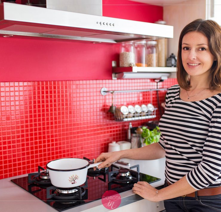 Płyta gazowa Solgaz GNC z płomieniami - recenzja