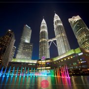 Kuala Lumpur - 3 dni