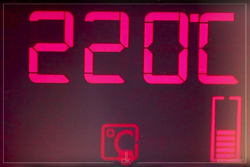 Tarta z warzywami - przepis - krok 1