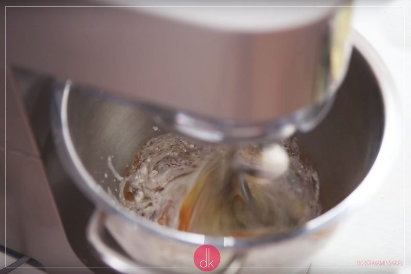 Tarta z warzywami - przepis - krok 11