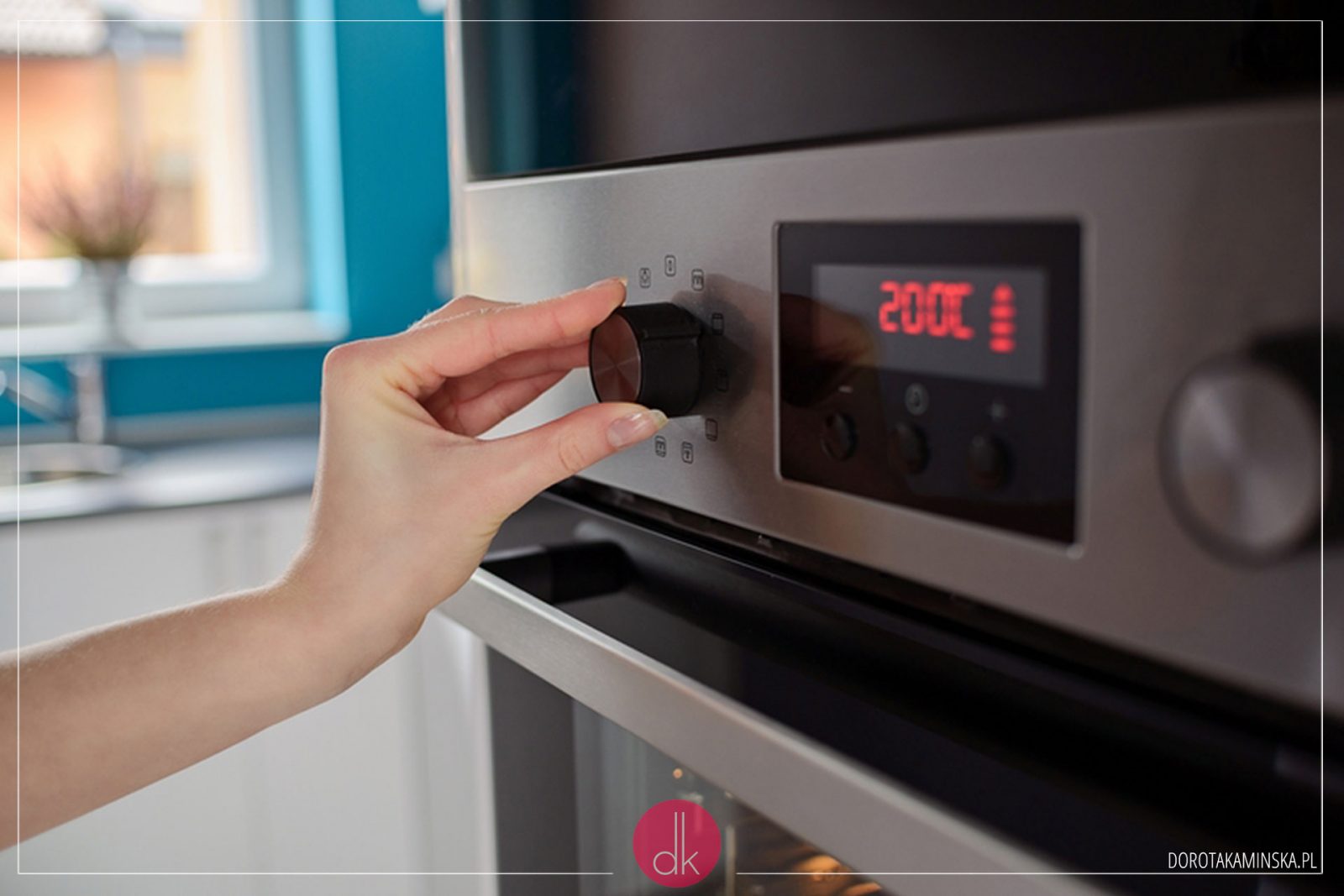 Temperatura pieczenia ciasta i czas pieczenia - poradnik i ściąga