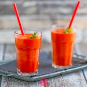 Koktajl z papryki