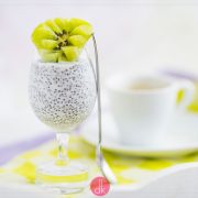Pudding z chia