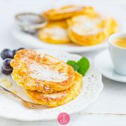 Racuchy bezglutenowe