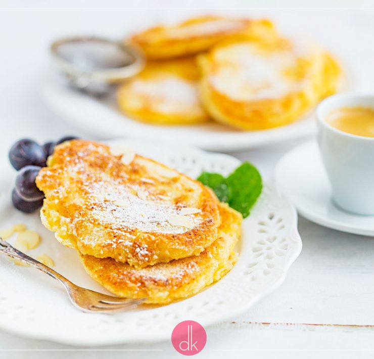 Racuchy bezglutenowe