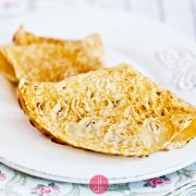 Naleśniki bezglutenowe