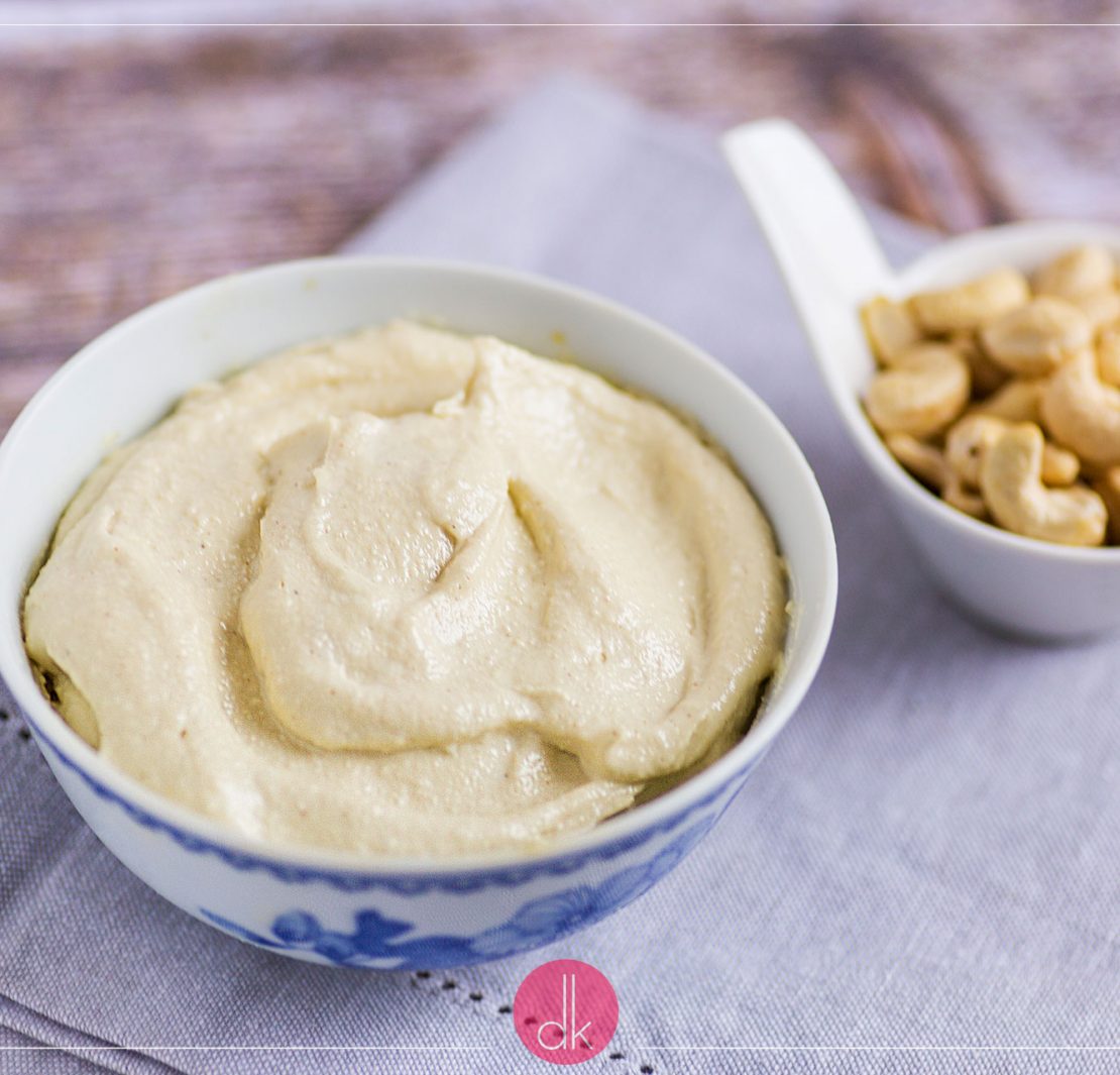 Majonez z nerkowców