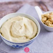 Majonez z nerkowców