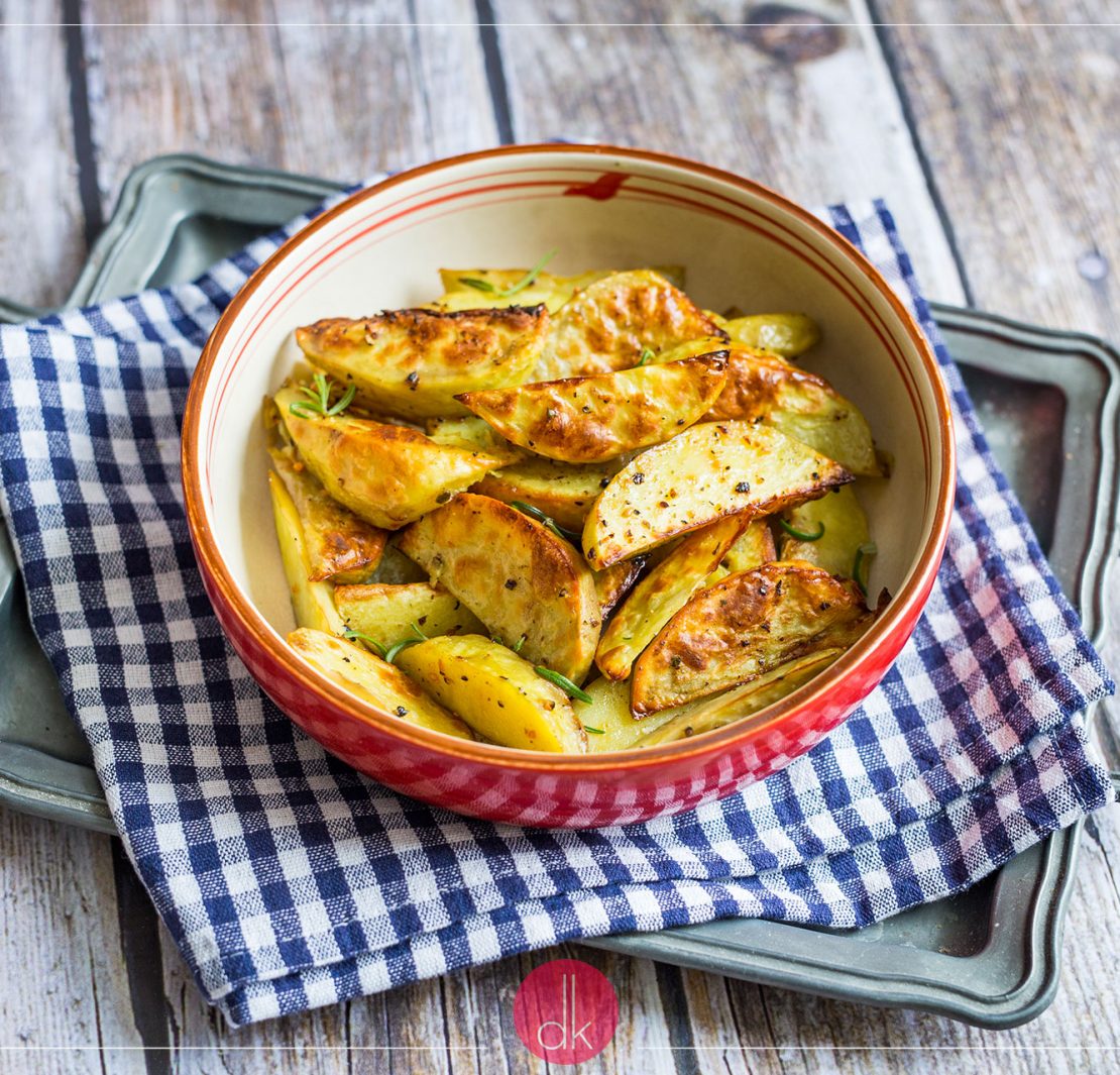 Ziemniaki amerykańskie