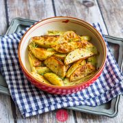 Ziemniaki amerykańskie