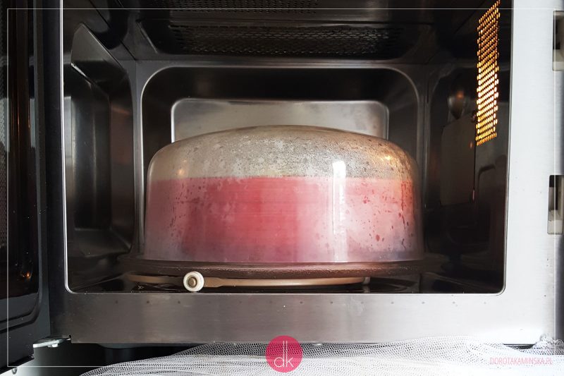 Ziemniaki amerykańskie - gotowanie