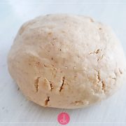 Kruche ciasto bezglutenowe