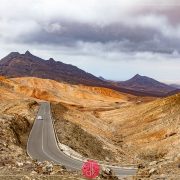 Fuerteventura samochodem w 5 dni