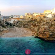 Apulia w 3 dni - zwiedzanie południa Włoch i okolic Bari