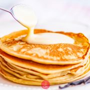 Custard - sos angielski