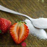 Czym zastąpić cukier