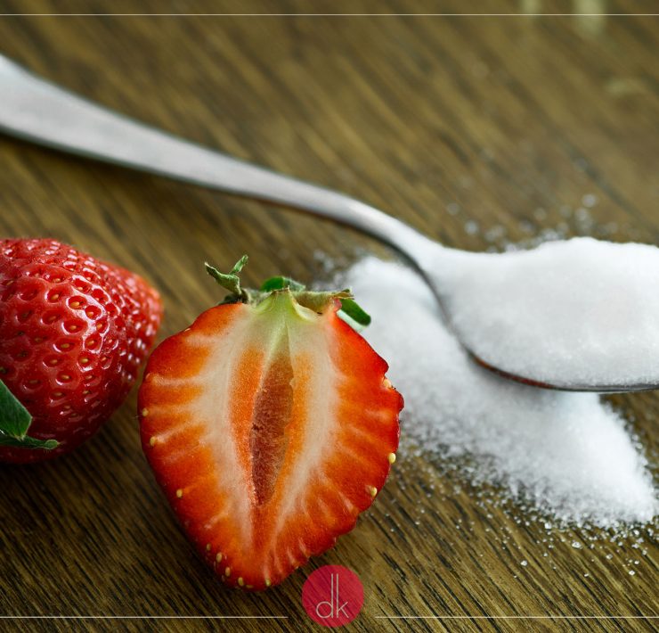 Czym zastąpić cukier