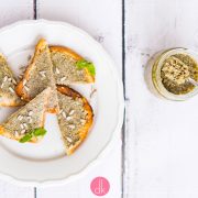 Masło z pestek dyni