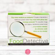 Test Food Detective - recenzja i opinie
