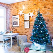 Jak udekorować dom na Święta