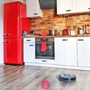 Robot sprzątający Roomba 615 - recenzja i opinie