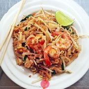Pad thai