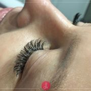 Przedłużanie rzęs - opinia, recenzja, wrażenia