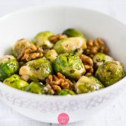 Brukselka smażona