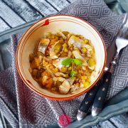 Śledzie po cygańsku