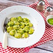 Gnocchi ziemniaczane