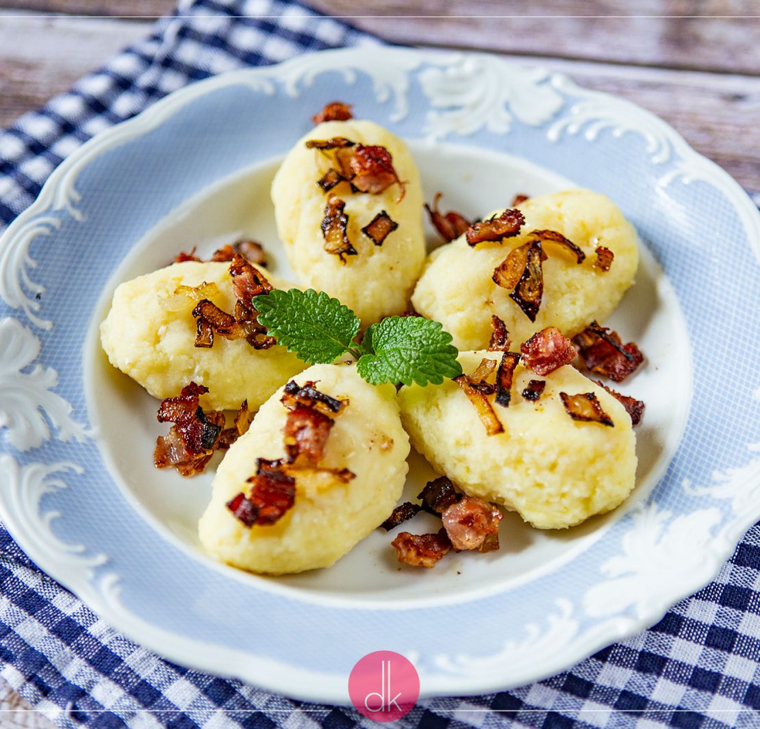 Prażuchy ziemniaczane