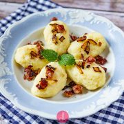 Prażuchy ziemniaczane